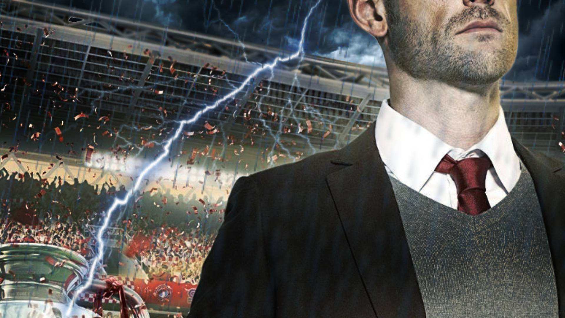 The Football Manager 2025 January debacle proves Sports Interactive needs to just skip a year