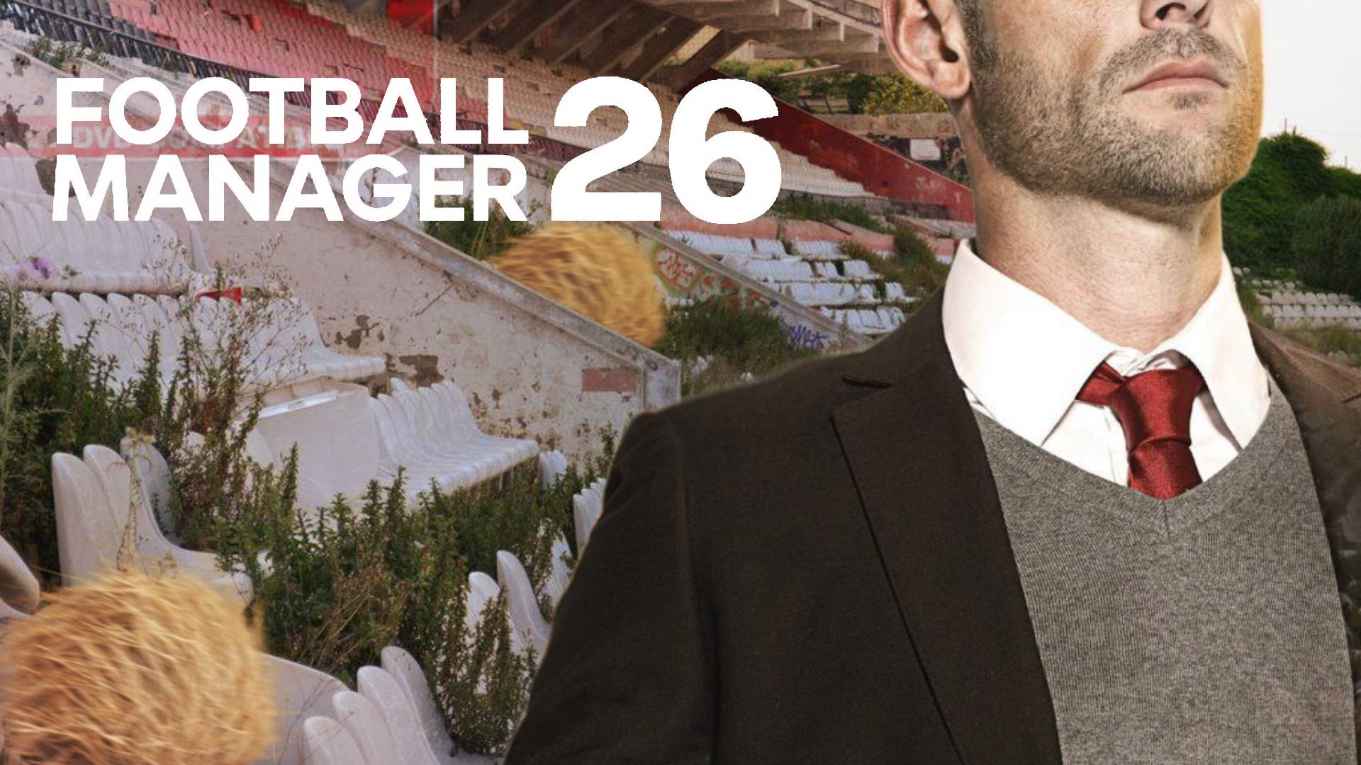 SI’s silence on Football Manager 2026 is deafening, but is it time to chill?