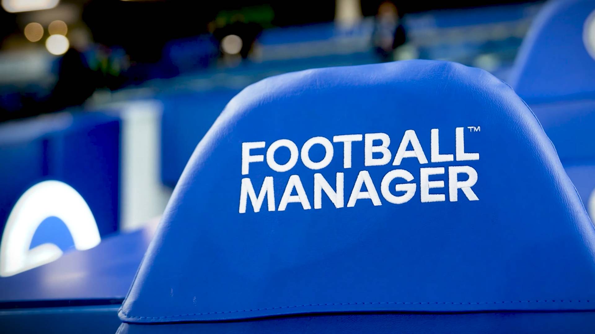 Football Manager 26 comes out of the shadows with more news coming soon
