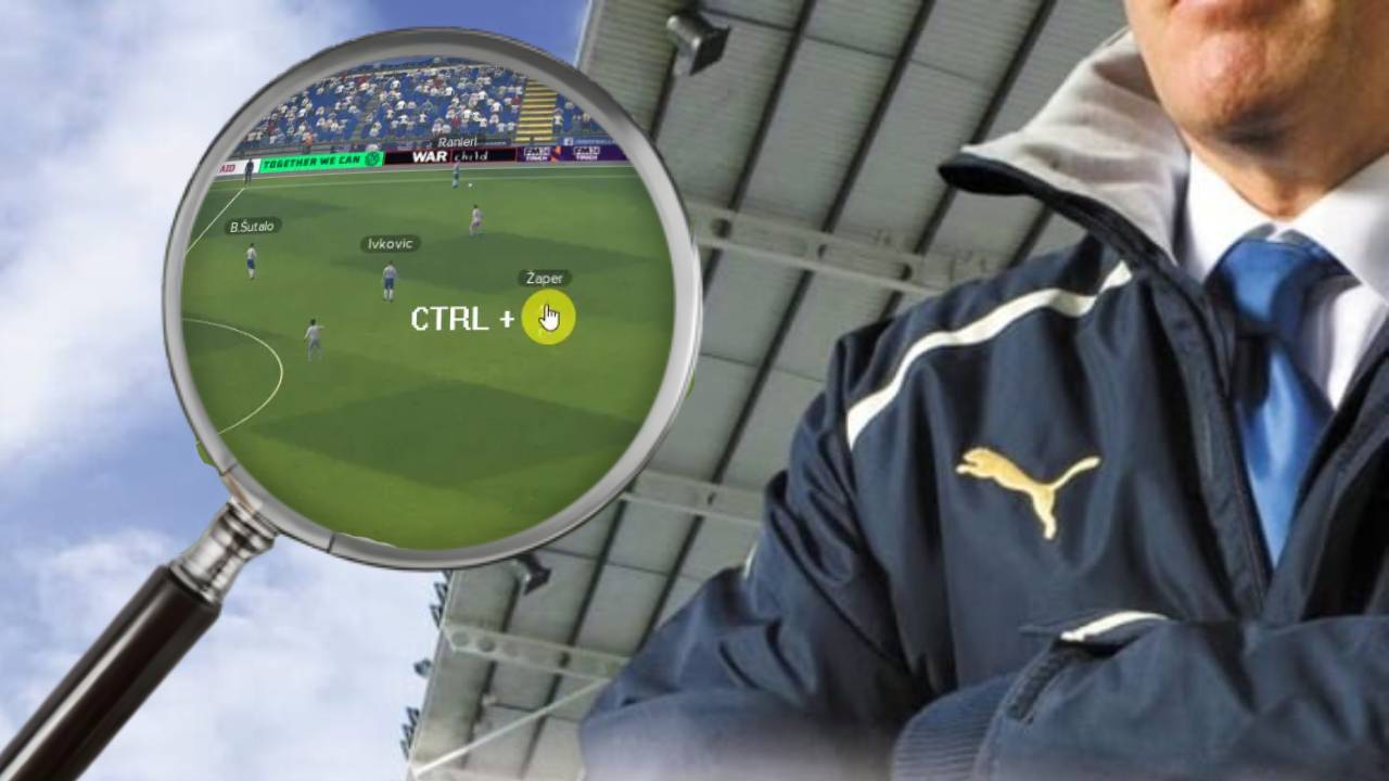 Exposing secret Football Manager features you probably DON’T know about