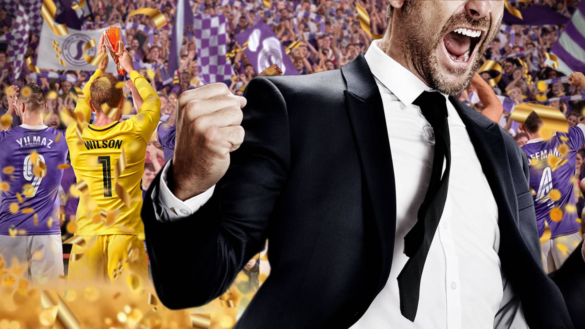 Football Manager 2025’s huge delay isn’t actually an issue, and YOU prove why