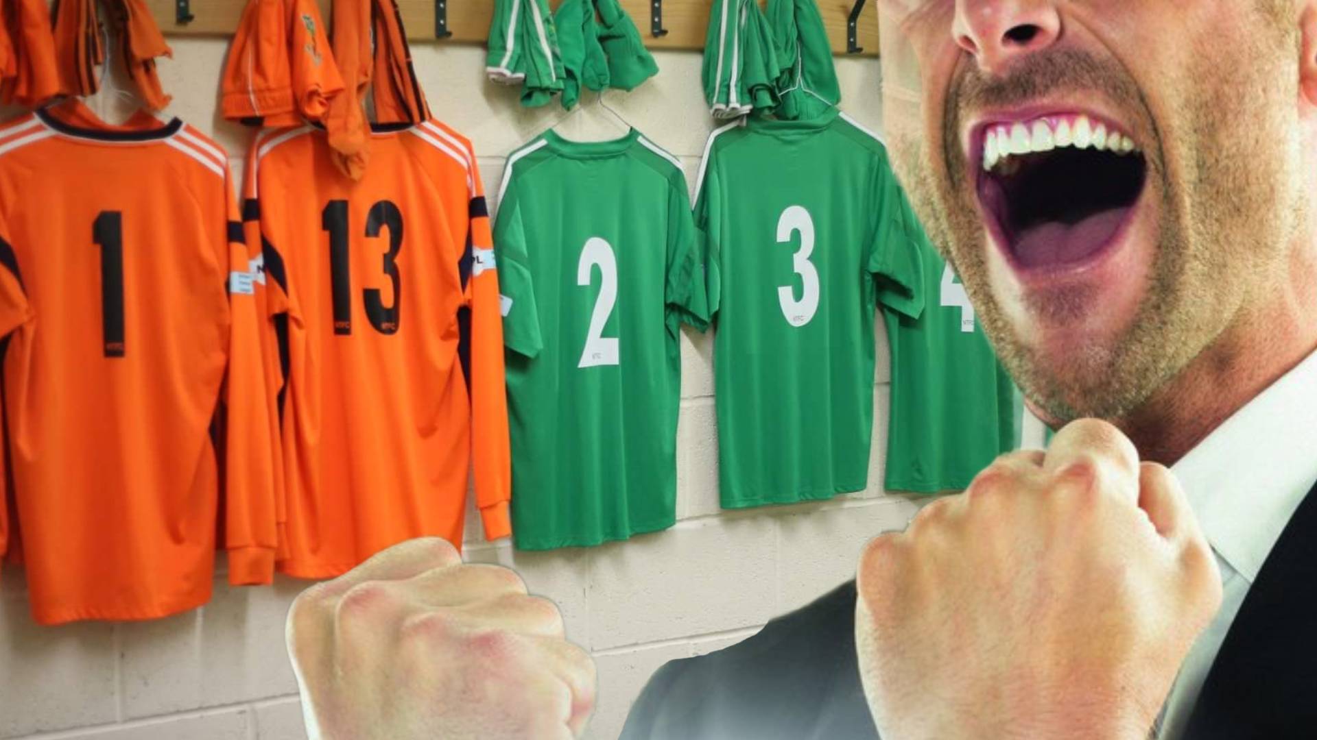 This new Football Manager bulk kit generator is an absolute game-changer for long-term realism
