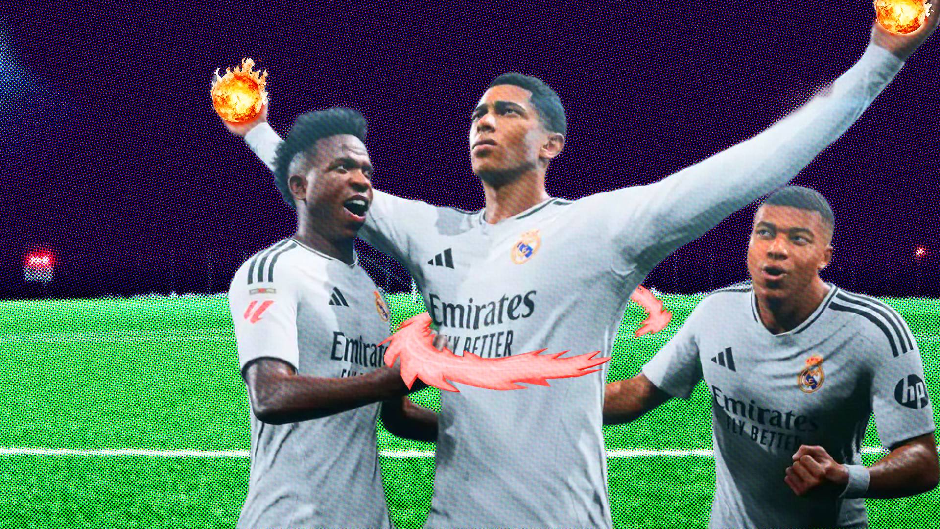 Football Manager 2024’s most overpowered, but fairly affordable, holding midfielders