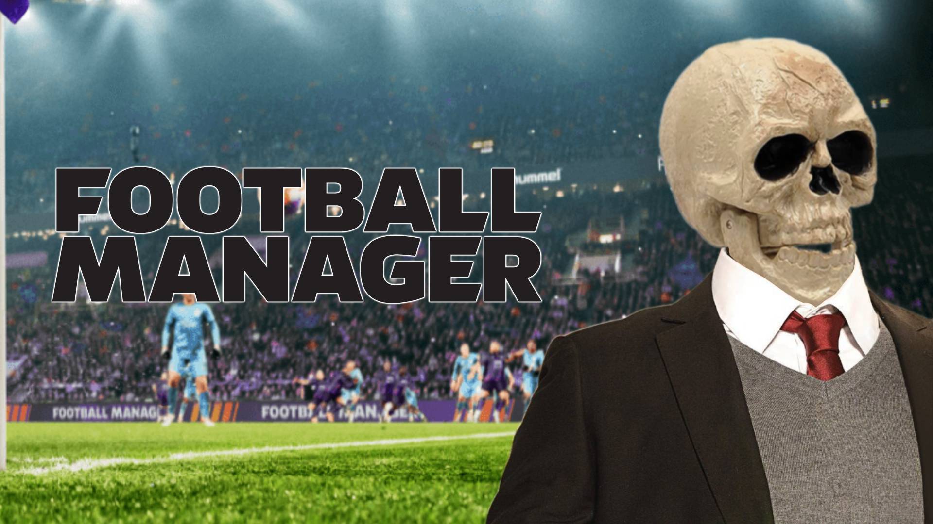The best saves to keep you going until Football Manager 2026 eventually gets here