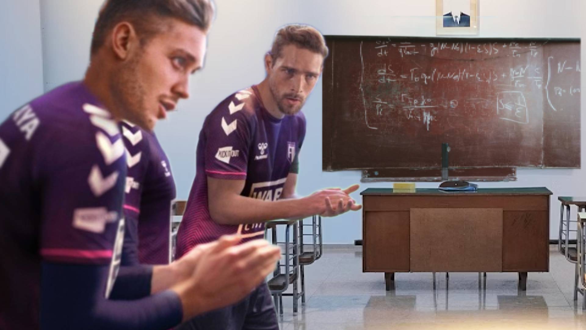 Ranking every Football Manager Tactical Style for elite players