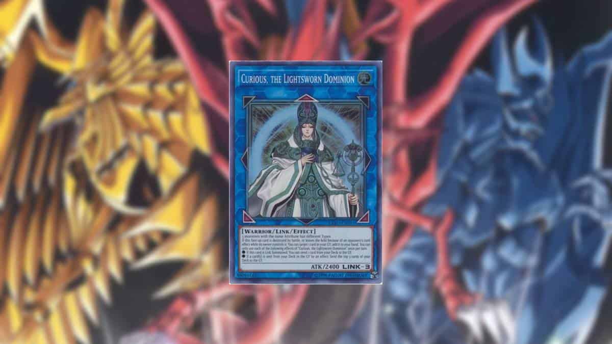 A yugioh card featuring a dragon, Limited.