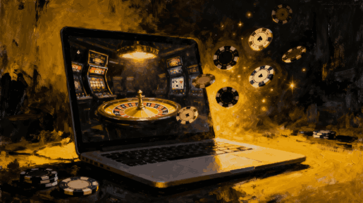 เว็บต่างประเทศ