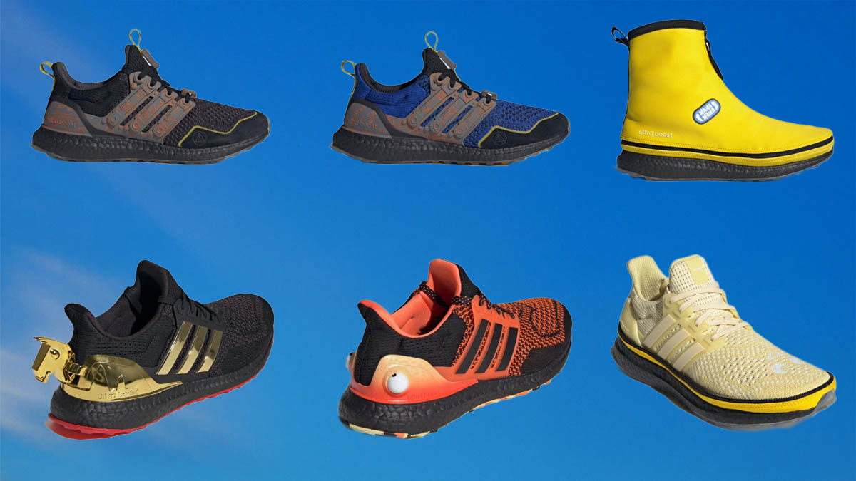 Fortnite is bringing “IRL kicks” with popular footwear brand
