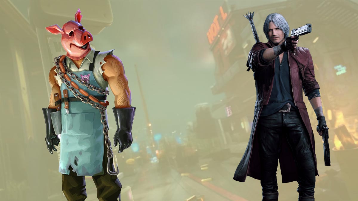 Fortnite Battle Pass skins