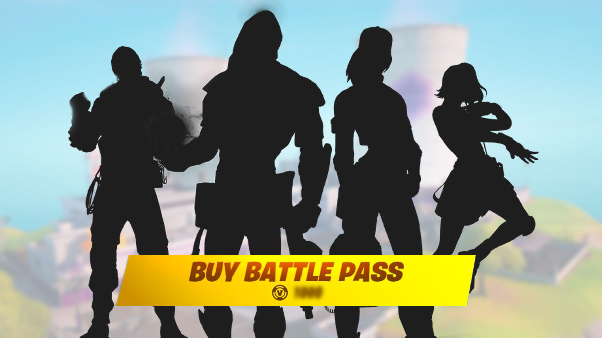 Fortnite is changing its Battle Pass price for the first time ever