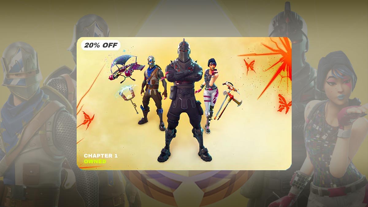 Fortnite reveals important details regarding return of older Battle Passes