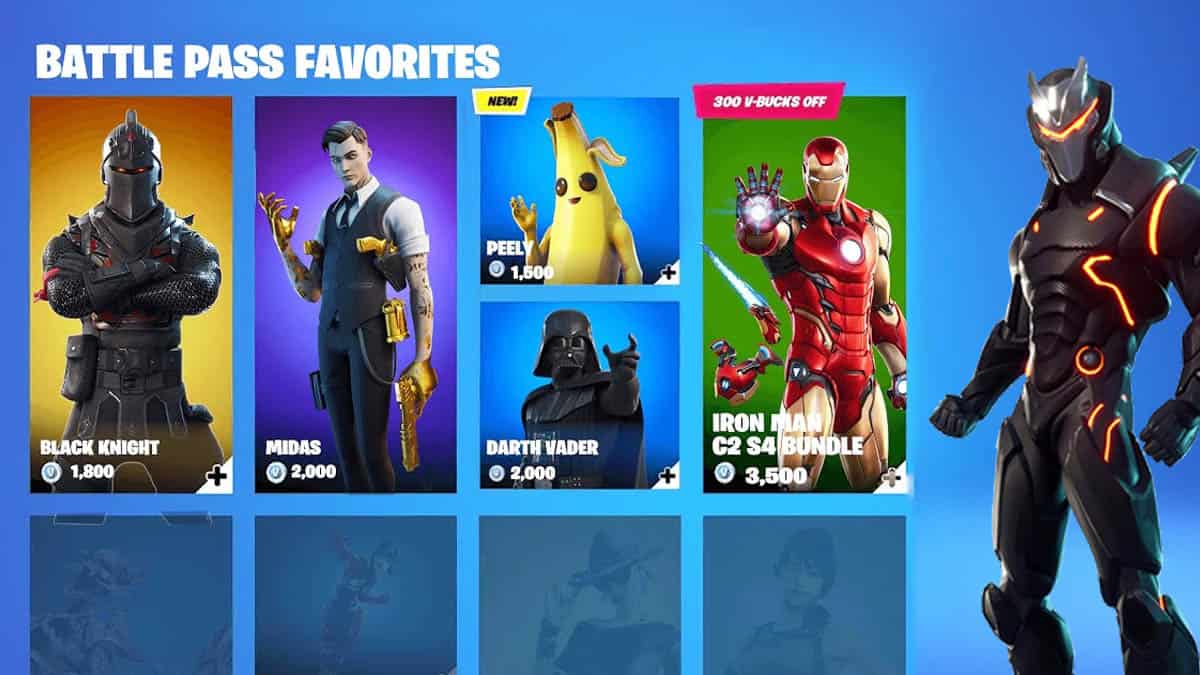 Fortnite battle pass favorites celebrated by the vibrant fortnite community.