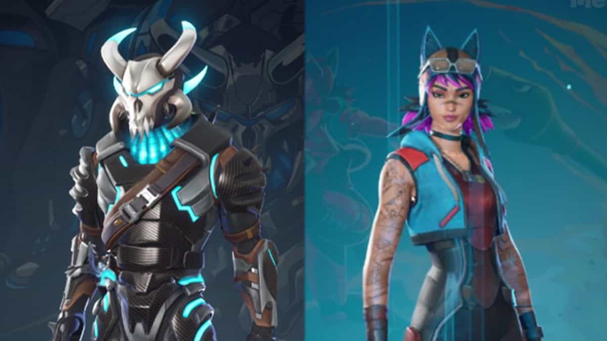 Fortnite Season 5 Battle Pass was leaked, here’s what’s coming with it