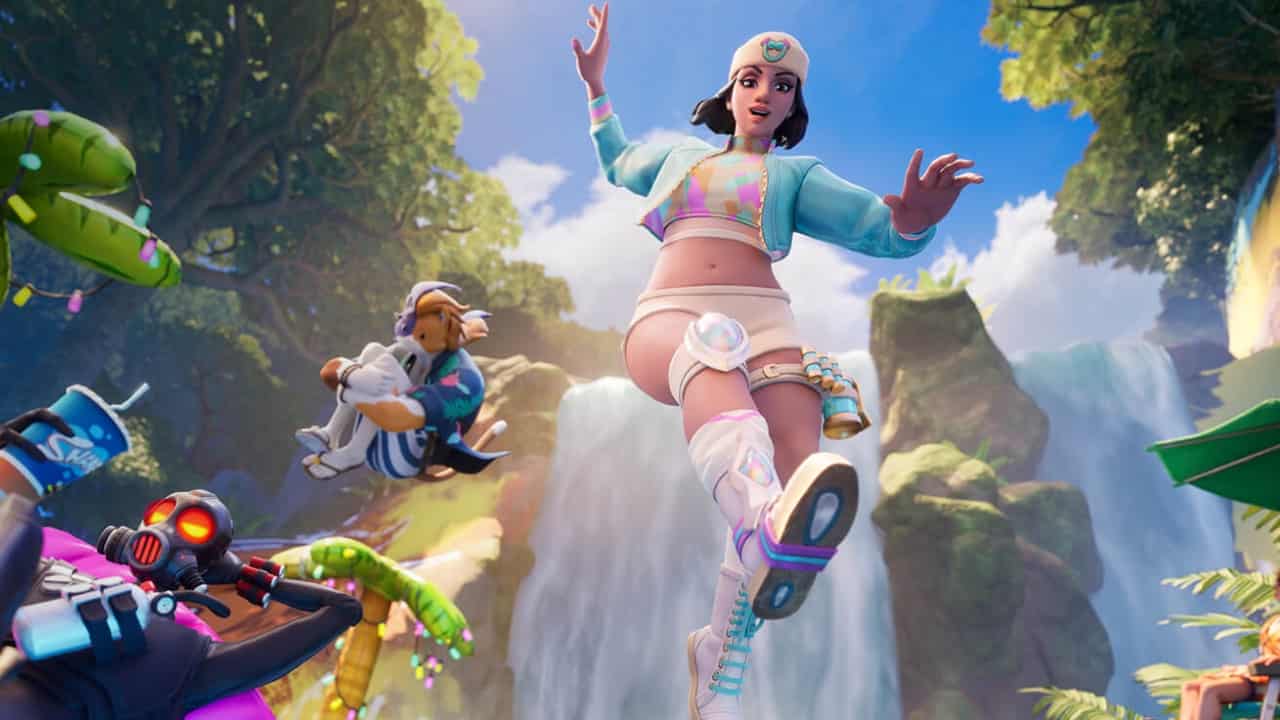 Fortnite players are begging Epic to let them revisit old Battle Passes