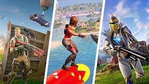Compare the best fortnite seasons in the intense and immersive Fortnite Battle Royale.