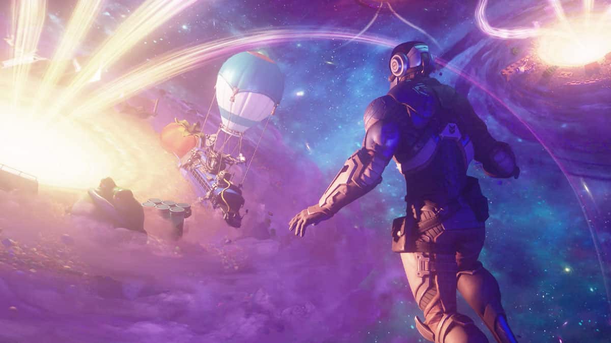 When is next Fortnite live event? Release date and time revealed