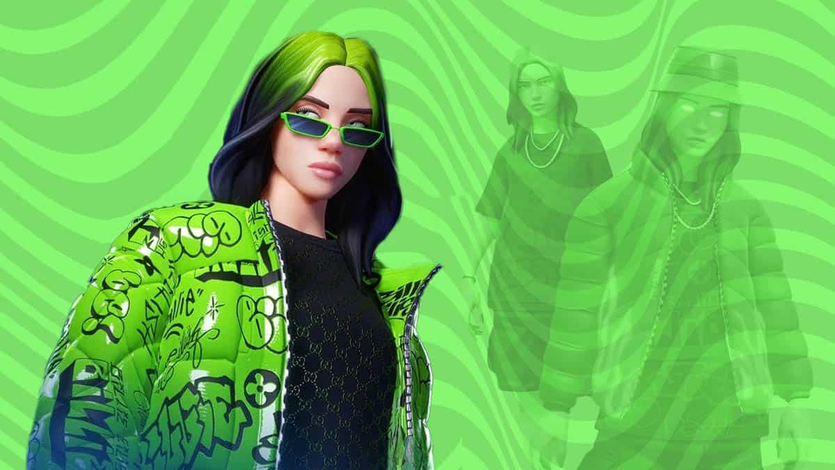 Is Billie Eilish coming to Fortnite? Epic teases Festival Season 3