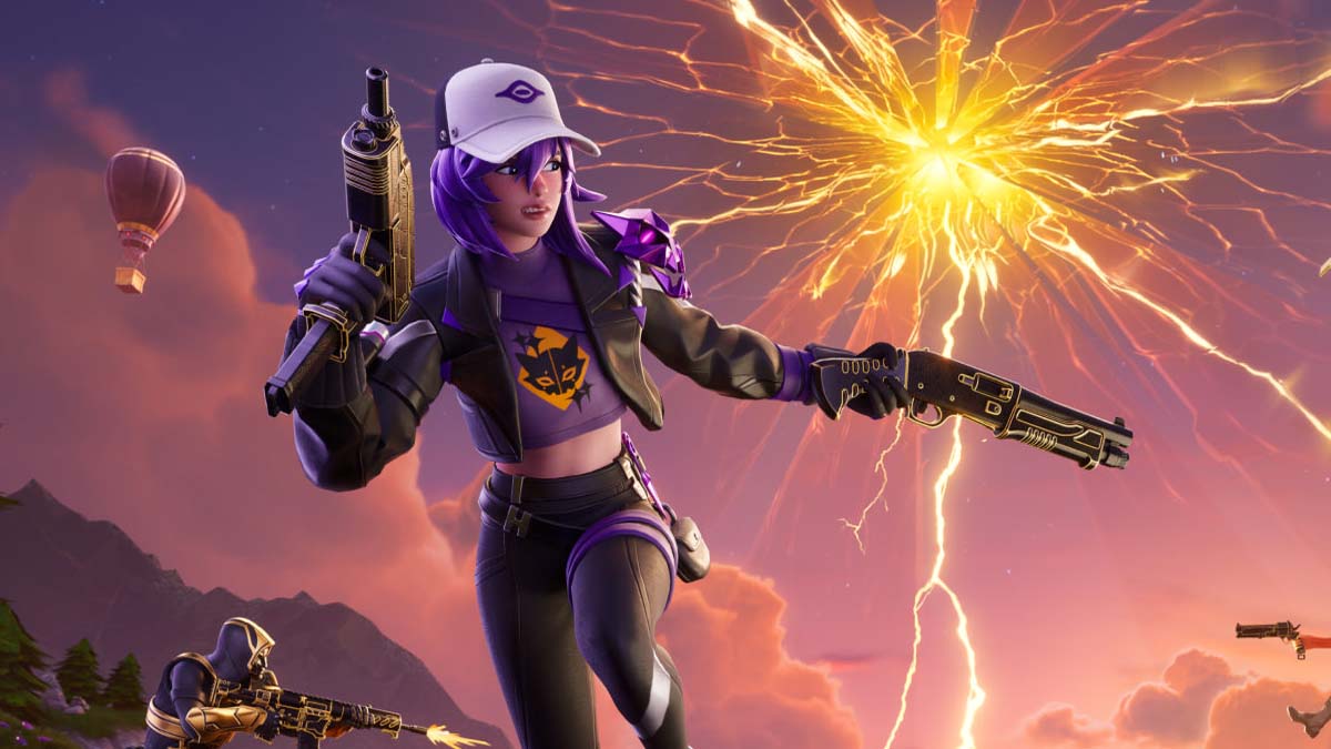 Fortnite may finally deliver the change fans asked for