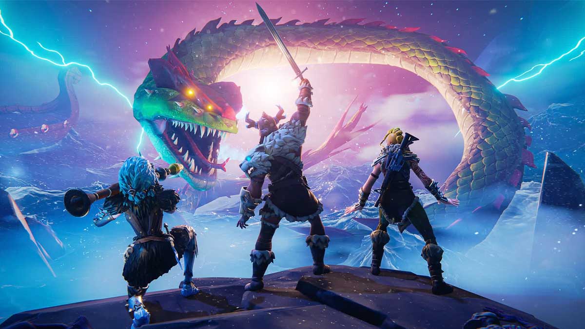 Fortnite just announced a massive change players asked for