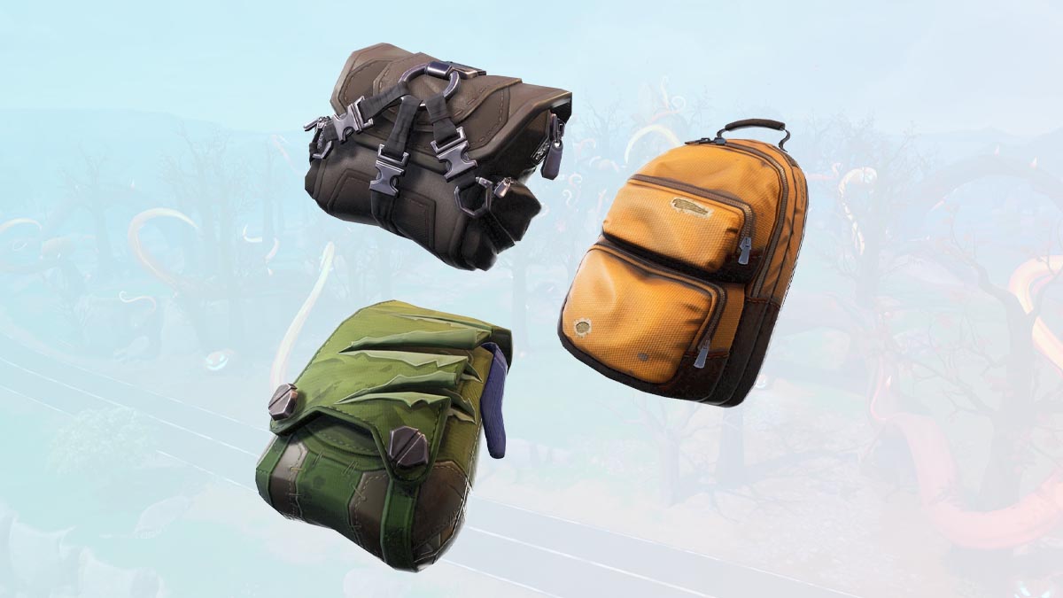 The ultra rare Fortnite item bundle