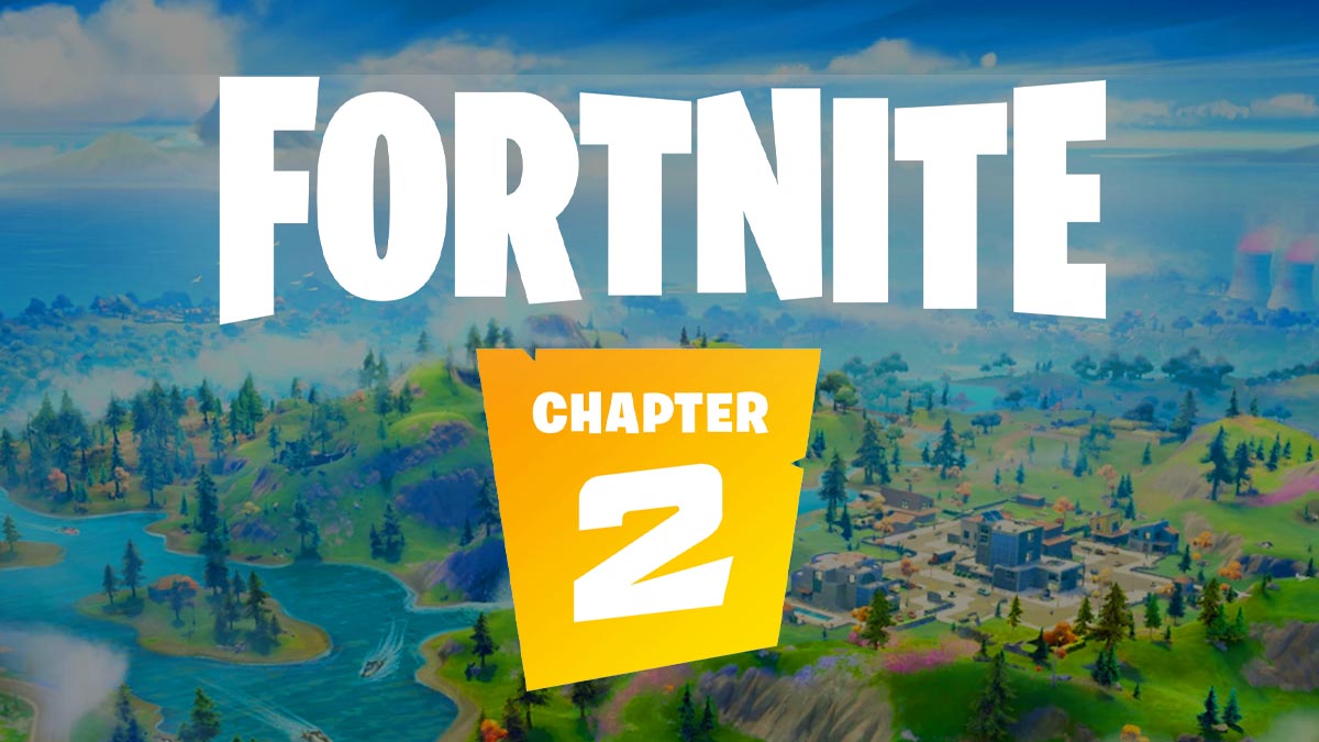 Fortnite Chapter 2 Remix Season: Release date and time, countdown, Battle Pass, and more