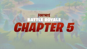 Fortnite Chapter 5 release dates leaked