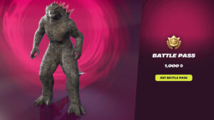 Fortnite Chapter 6 Battle Pass
