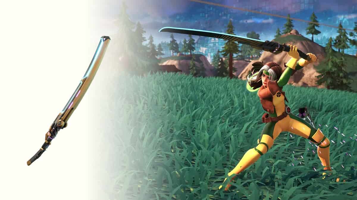 Fortnite’s fan-favorite item is coming back soon, leak shows