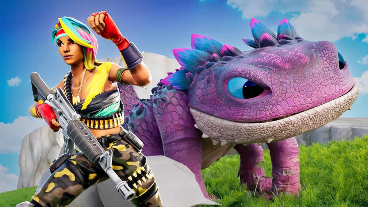 Fortnite Season 5 expected release date and time