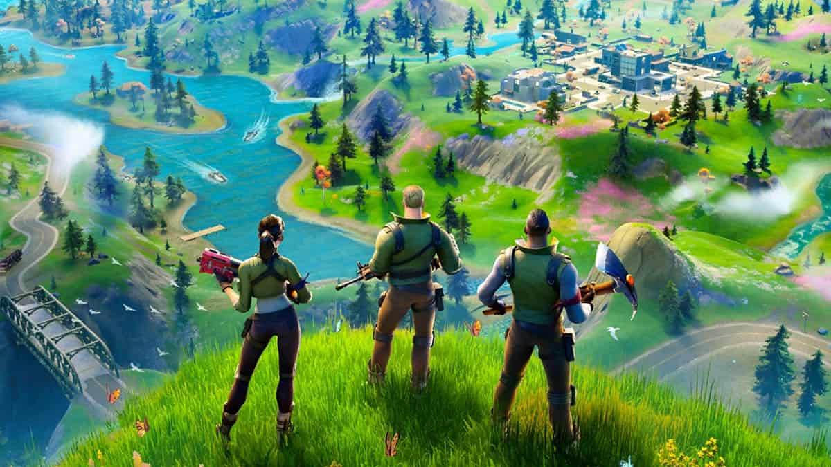 How to get FTC Fortnite refund of $245 million