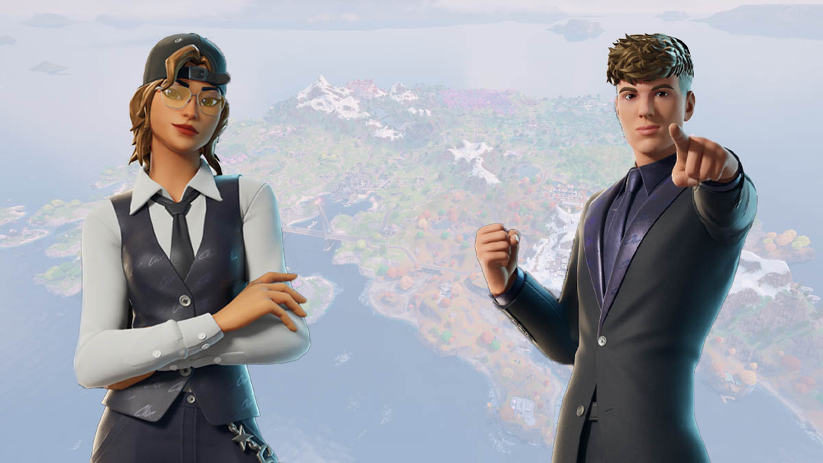 Fortnite How to unlock Clix skin for free