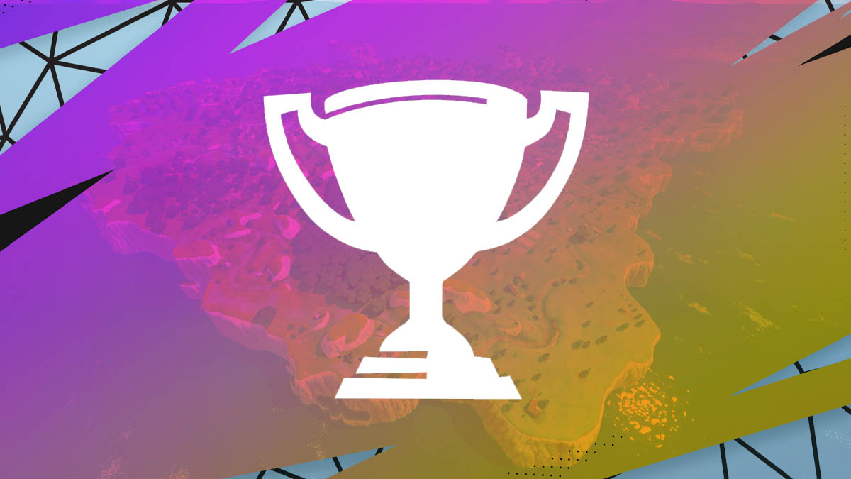 Fortnite launches console-exclusive tournaments with cash prizes