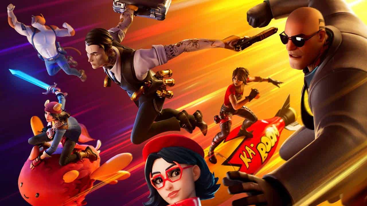 This controversial Fortnite skin may return soon