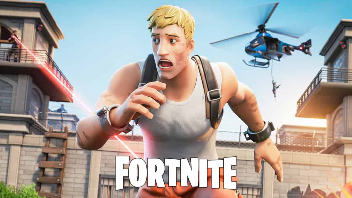 Epic Games makes big changes to Fortnite Island Creator program, here’s what’s new