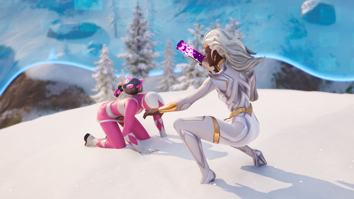 Fortnite Delulu