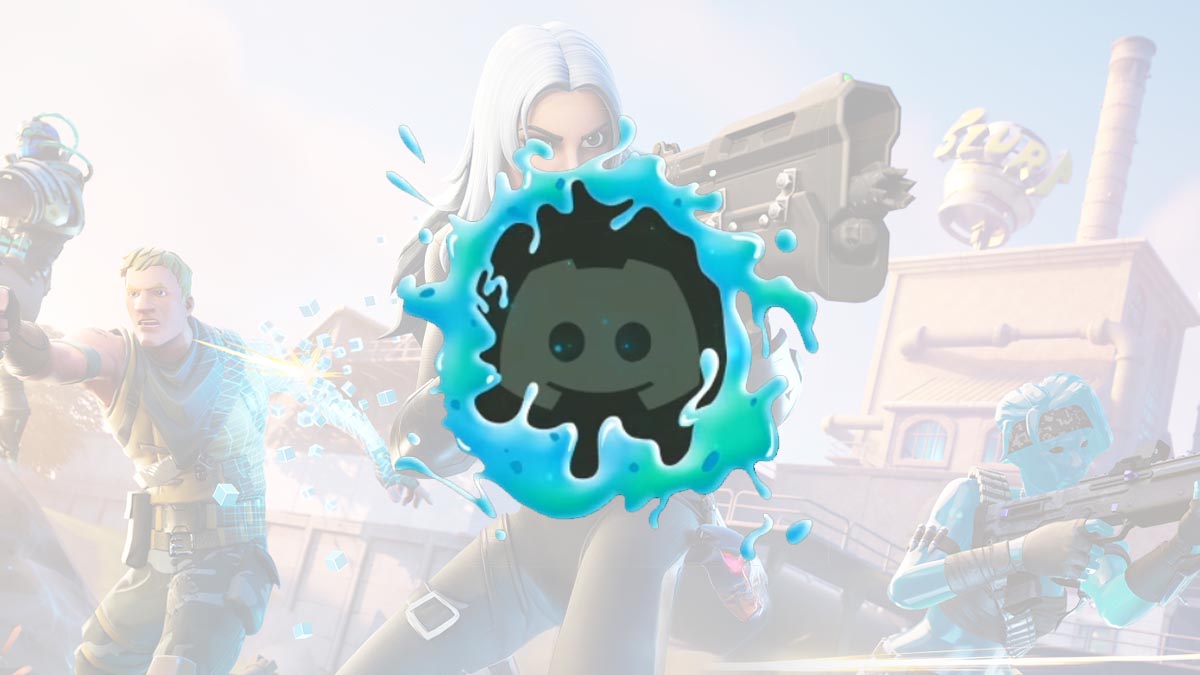 How to unlock Fortnite x Discord Slurp Avatar for free