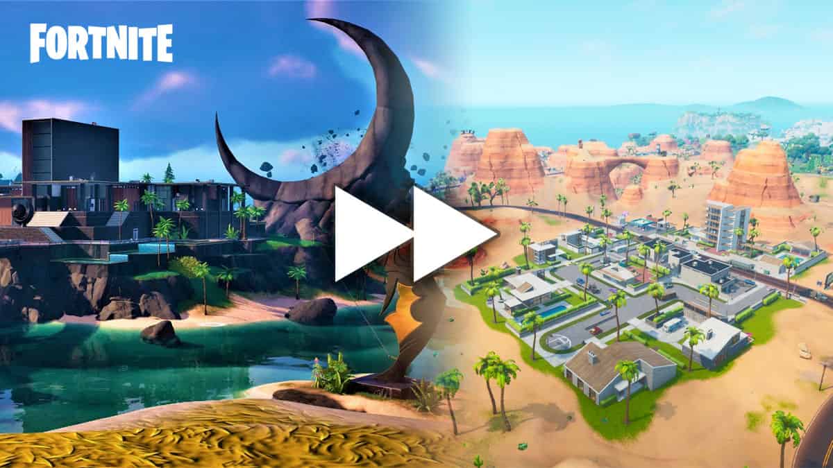 Epic Games co-founder teases return of OG Fortnite
