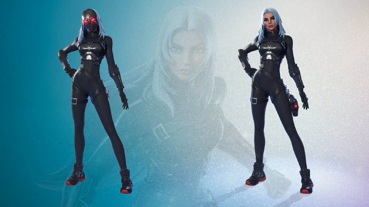 Fortnite How to unlock Elite Zadie skin for free