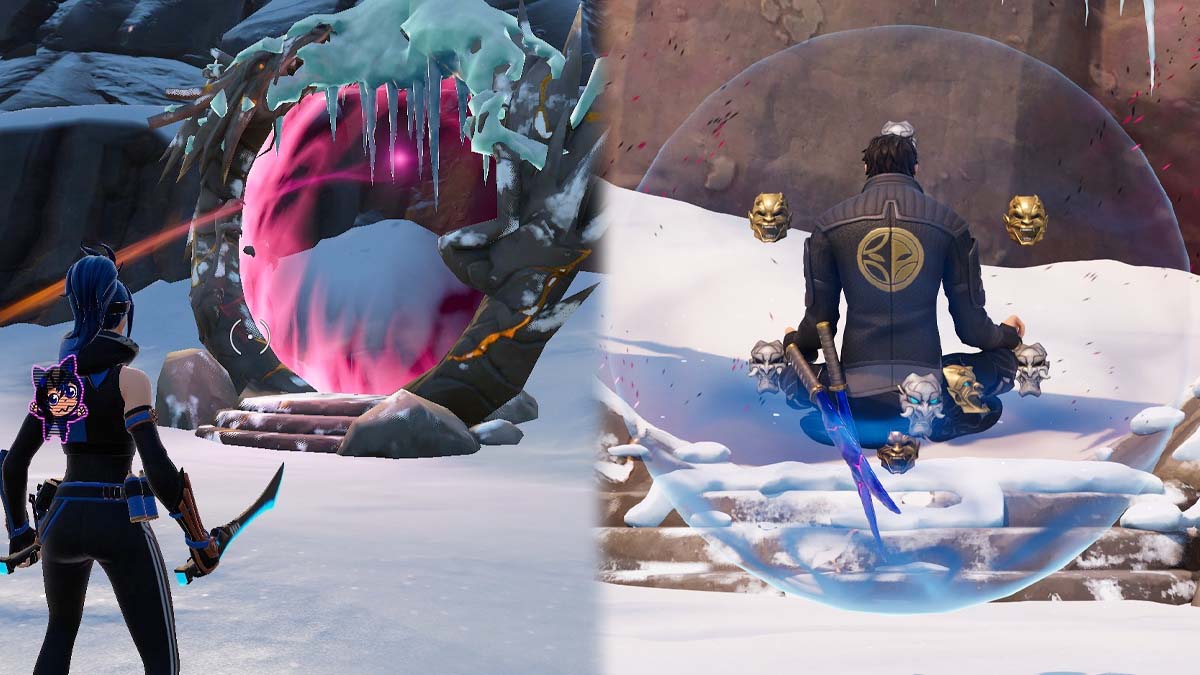 Fortnite live event: How to watch, start date and time, countdown, and more