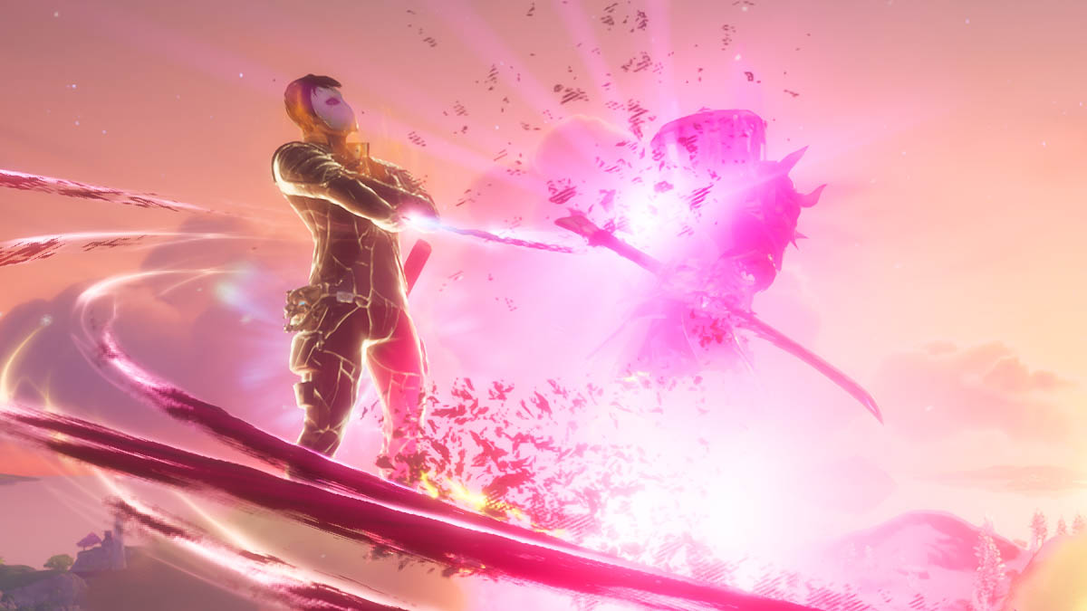 Next Fortnite event leaked; it’s going to be massive