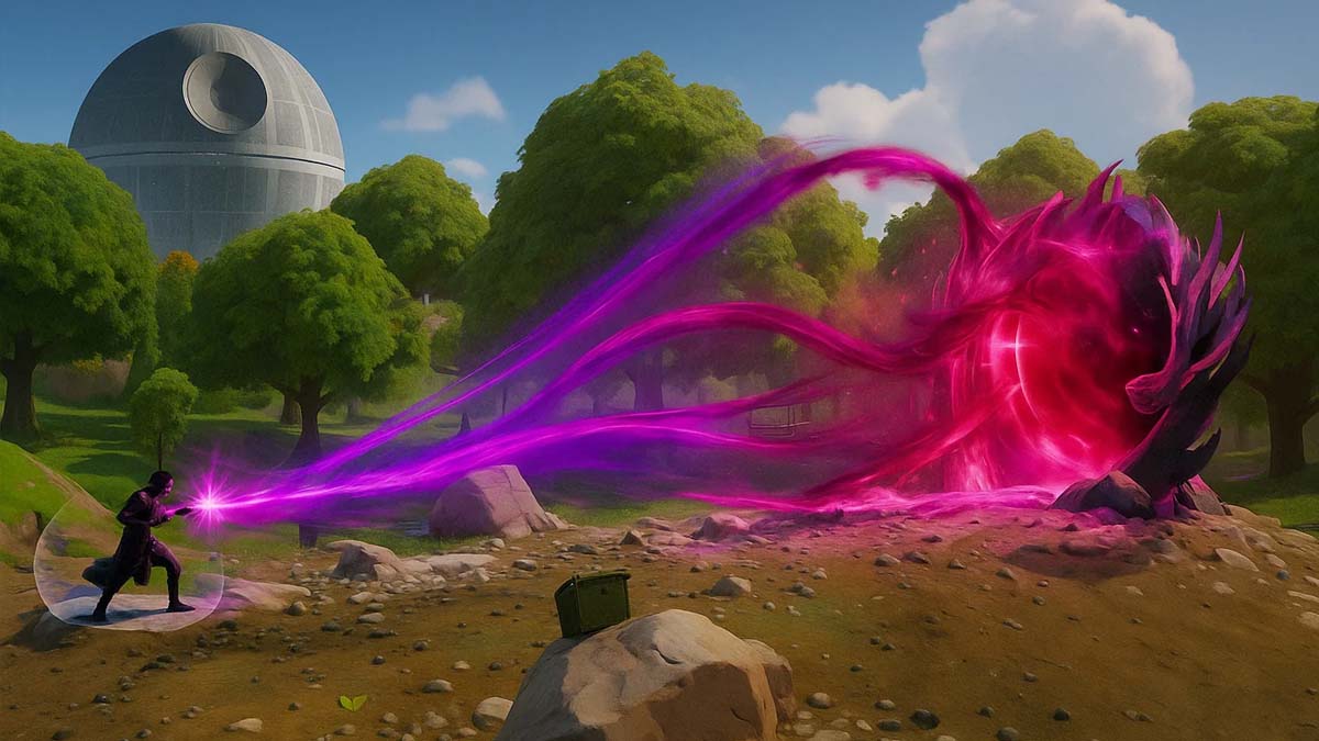 Fortnite live event: Estimated start time and date, how to watch, and more