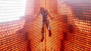 Fortnite live event