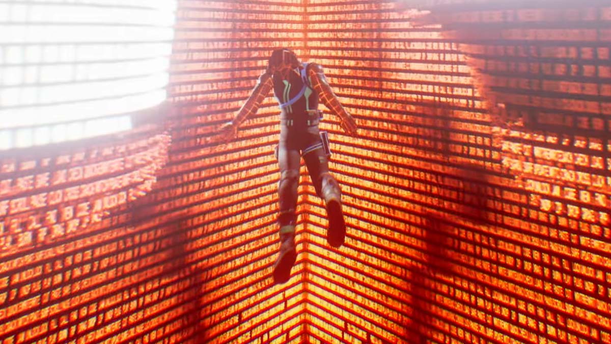 Fortnite live event