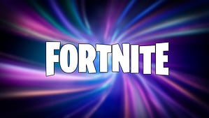 Fortnite event teaser