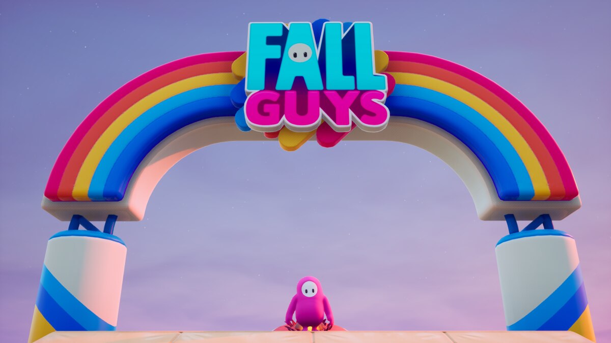 How to get Fall Guys skins in Fortnite ahead of their release