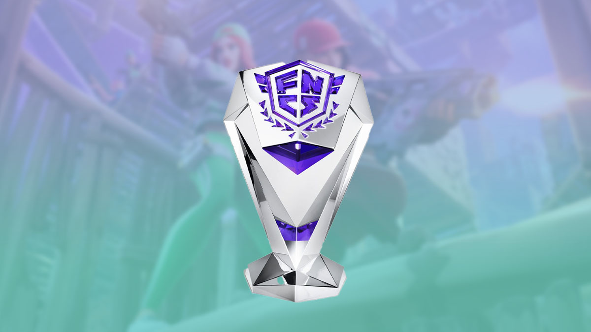 Epic Games reveals massive prize pool for Fortnite competitions in 2025