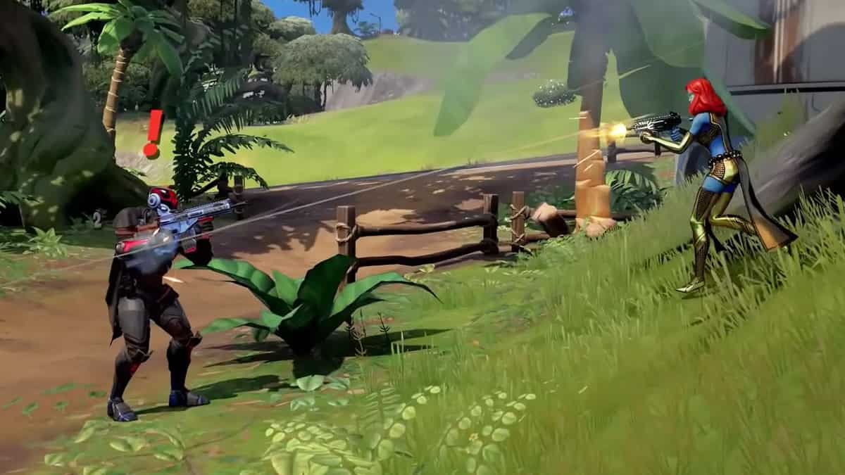 Epic Games releases another massive Fortnite nerf, leaving players disappointed