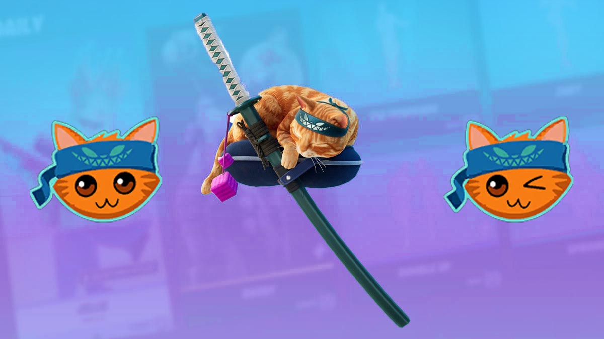 You can get exclusive Fortnite item for free this week, here’s how