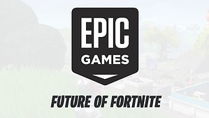 Future of Fortnite