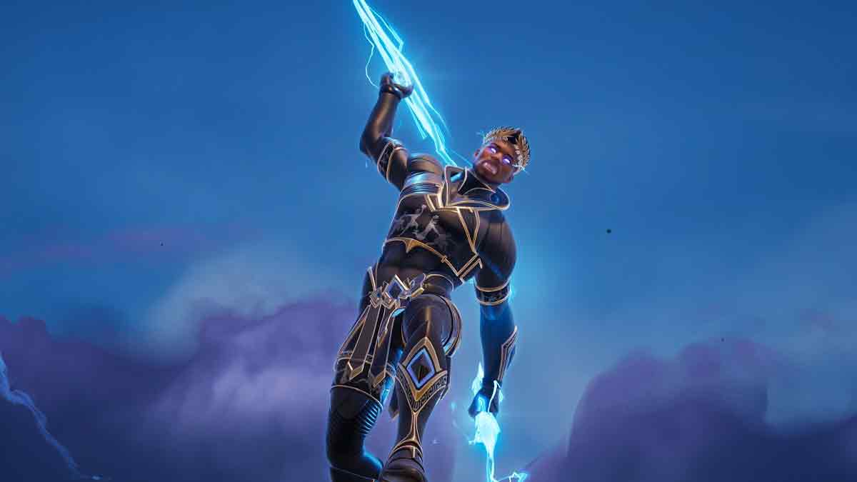 Fortnite players beg Epic Games for big change to Mythics